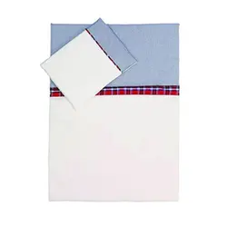 سرویس خواب 4 تکه fiorella طرح ملوانی