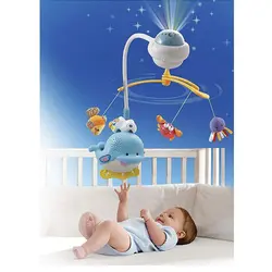 آویز تخت و چراغ خواب ویتک مدل vtech 136003