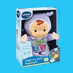 عروسک ویتک مدل vtech 186103