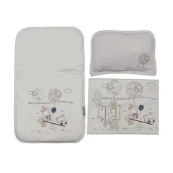 سرویس خواب 3 تکه bebitof مدل Tky328