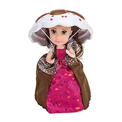 عروسك معطر کاپ کیک سورپرایز