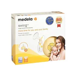 شیر دوش الکتریکی medela مدل Swing