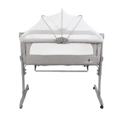 تخت کنار مادر طوسی پیرگاردین pierre cardin مدل PS88826