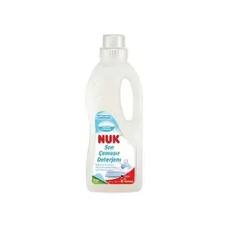 مایع لباسشویی ناک NUK