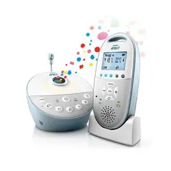 پیجر صوتی کودک philips avent مدل 580