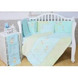 سرویس خواب 7تکه MAMAS&PAPAS کد 7210