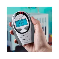پیجر صوتی الکتو Alecto مدل DBX-88 limited
