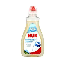 مایع شستشوی ظروف کودک ناک 380 میل NUK