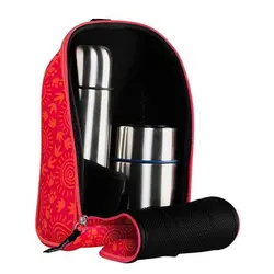 فلاسک عایق دار LAKEN مدل KM55-RI