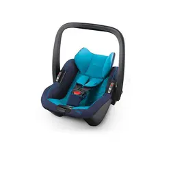 صندلی ماشین مشکی ریکارو مدل RECARO ZERO.1 ELITE