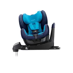 صندلی ماشین مشکی ریکارو مدل RECARO ZERO.1 ELITE