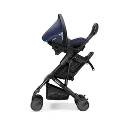 صندلی ماشین مشکی ریکارو مدل RECARO ZERO.1 ELITE