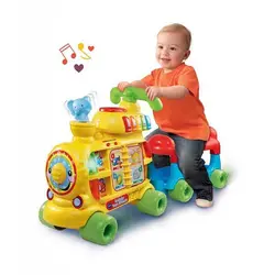 قطار آموزشی وی تک VTECH