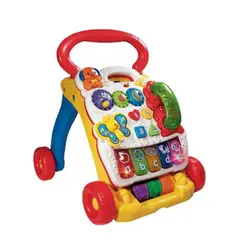 واکر وی تک VTECH
