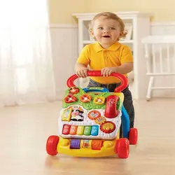 واکر وی تک VTECH