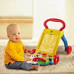 واکر وی تک VTECH
