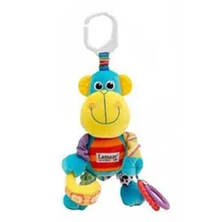 عروسك میمون لمیز lamaze