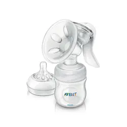 شیردوش دستی نچرال philips avent