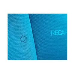 صندلی ماشین قرمز-مشکی ریکارو مدل RECARO MONZA NOVA