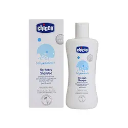 شامپو  بدون اشک چیکو chicco