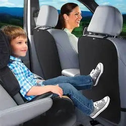 کاور پشت صندلی خودرو بریتکس britax مدل kick mats