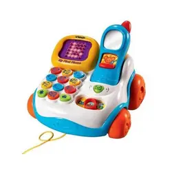 تلفن اسباب بازی وی تک VTECH