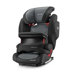 صندلی ماشین مشکی-خاکستری ریکارو مدل RECARO MONZA NOVA