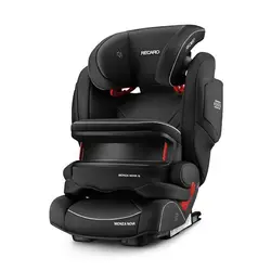 صندلی ماشین مشکی ریکارو مدل RECARO Monza Nova IS