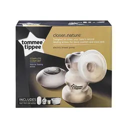 ست شيردوش برقی تامی تیپی Tommee Tippee