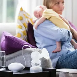 ست شيردوش برقی تامی تیپی Tommee Tippee