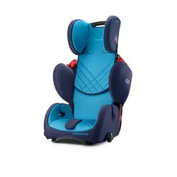 صندلی ماشین قرمز ریکارو مدل RECARO YOUNG SPORT