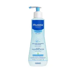 محلول پاک کننده فزیو ب ب موستلا mustela