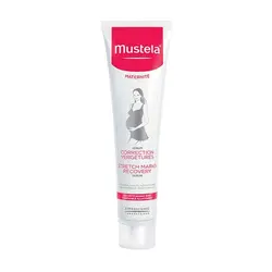 سرم ترمیم کننده ترک بدن موستلا mustela