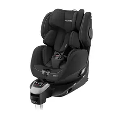 صندلی ماشین مشکی ریکارو مدل RECARO ZERO.1