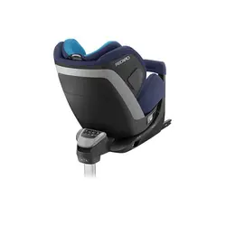 صندلی ماشین مشکی ریکارو مدل RECARO ZERO.1