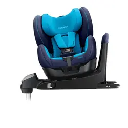 صندلی ماشین مشکی ریکارو مدل RECARO ZERO.1