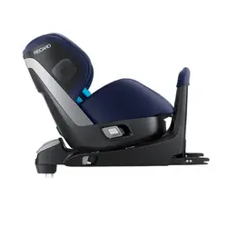 صندلی ماشین مشکی ریکارو مدل RECARO ZERO.1