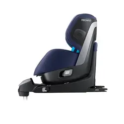 صندلی ماشین مشکی ریکارو مدل RECARO ZERO.1