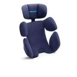 صندلی ماشین مشکی ریکارو مدل RECARO ZERO.1