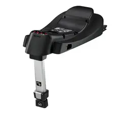 کریر ریکارو رنگ مشکی-قرمز مدل گاردیا RECARO GUARDIA