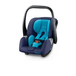 کریر ریکارو رنگ مشکی-خاکستری مدل RECARO PRIVIA EVO