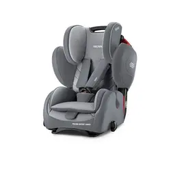 صندلی ماشین خاکستری ریکارو مدل RECARO YOUNG SPORT