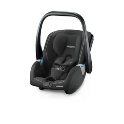 کریر ریکارو رنگ مشکی مدل گاردیا RECARO GUARDIA