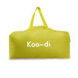 پشه بند سبز koo-di