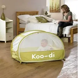 پشه بند سبز koo-di