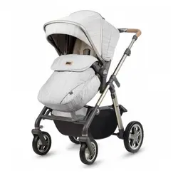 ست کالسکه سیلور کراس silver cross مدل special editioion