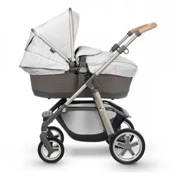 ست کالسکه سیلور کراس silver cross مدل special editioion