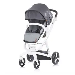 ست كالسكه چیپولینو مدل Chipolino Electra 211WSL