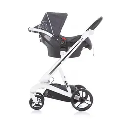 ست كالسكه چیپولینو مدل Chipolino Electra 211WSL