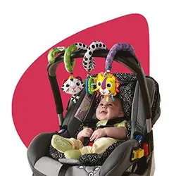 آويز مارپيچ لمیز lamaze